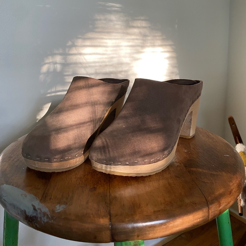 BRYR Chloe Clog